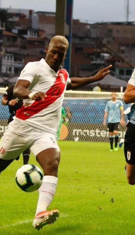 Perú-Uruguay-Copa-América