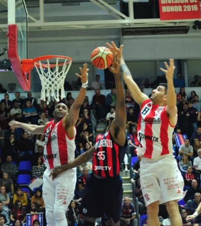 SanLorenzo-Instituto
