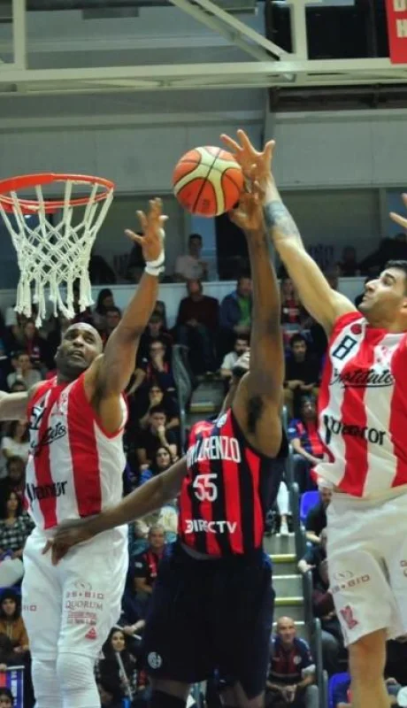 SanLorenzo-Instituto