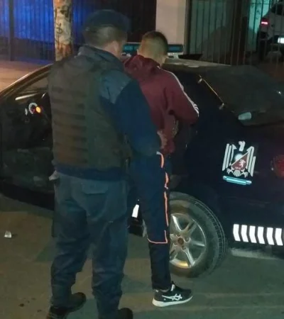 moto-robo-honda-policiales-mendoza-hoy-sexta-sección