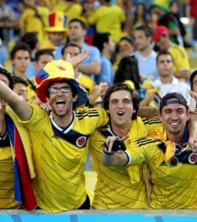 hinchada-colombia-copa-américa