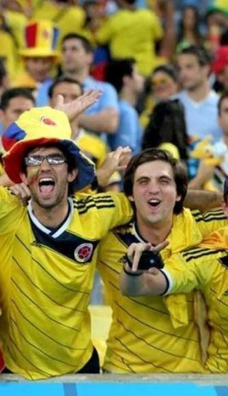 hinchada-colombia-copa-américa