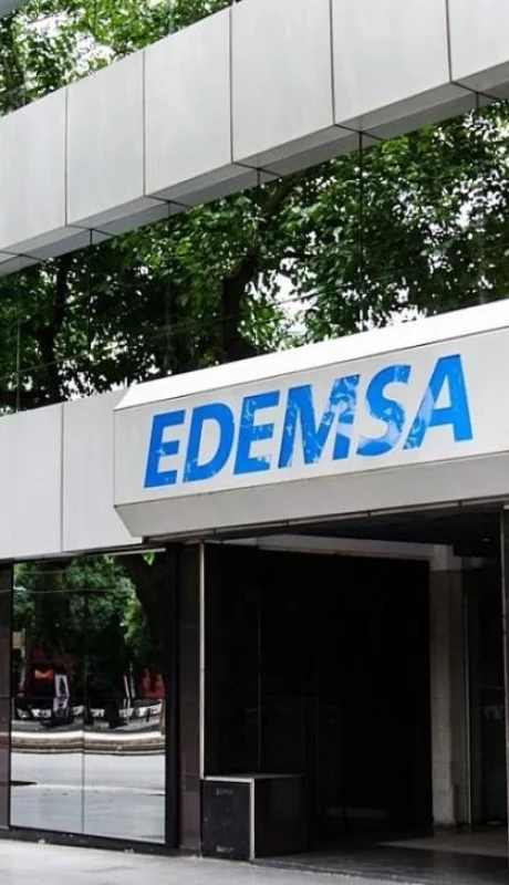 edemsa