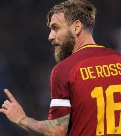 De-Rossi