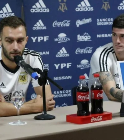 Argentina-conferencia