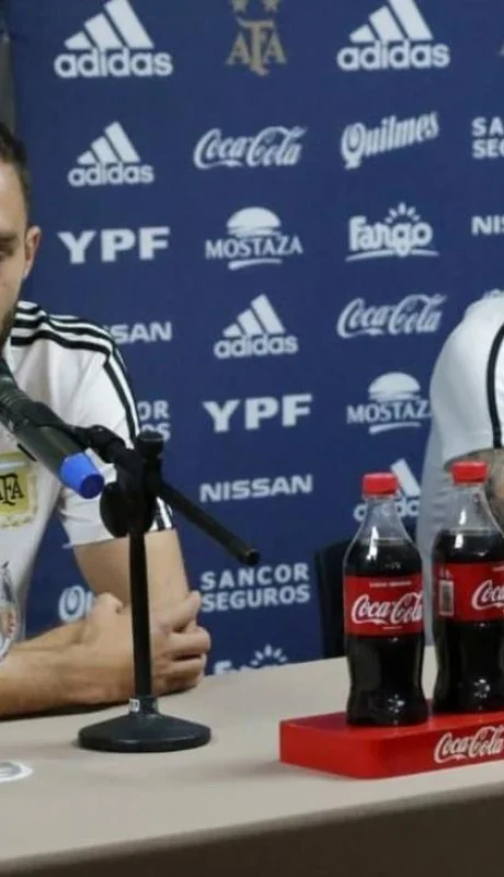 Argentina-conferencia