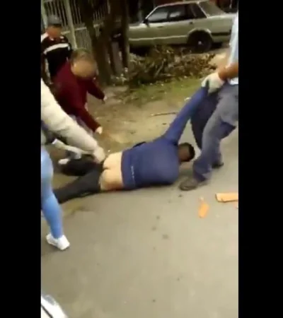 detenido-linchamiento-video-foto-abuso-sexual-vecinos-hombre-golpeado