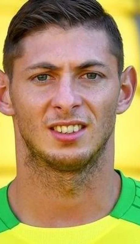 Emiliano-Sala