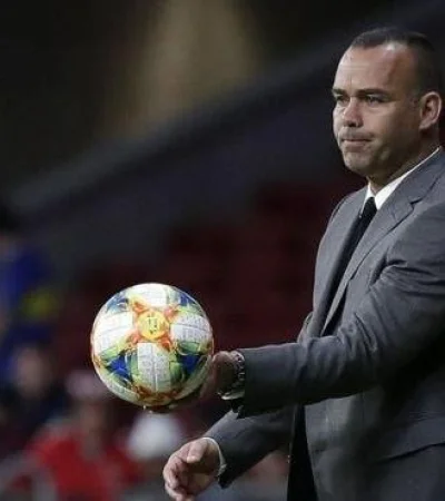 Dudamel-Venezuela-Copa-América