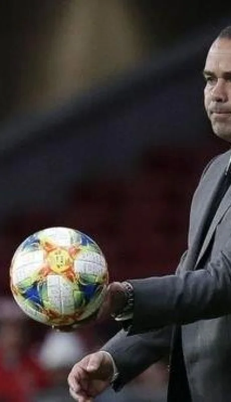 Dudamel-Venezuela-Copa-América