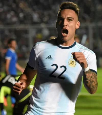 lautaro-martínez-selección-argentina-goles