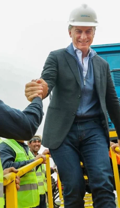 Mauricio-Macri