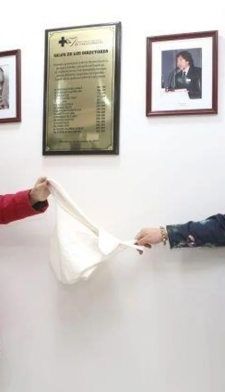 inauguración-Carlos-Pereyra