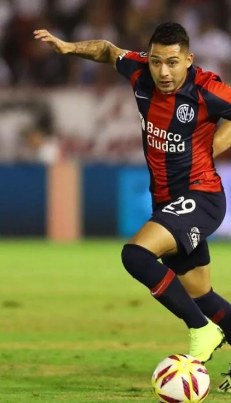 SanLorenzo-Huracan
