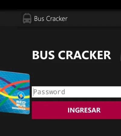 Bus-Cracker