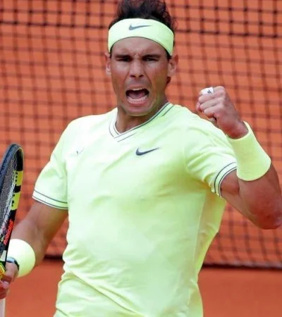 nadal