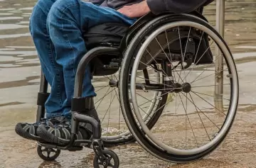 Proponen mejorar el protocolo de atención a personas con discapacidad