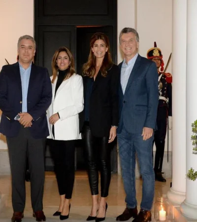 Macri-Duque