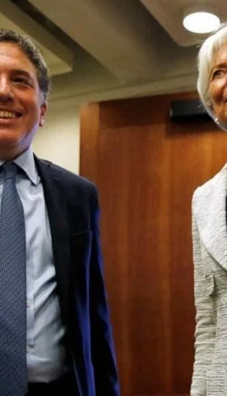 dujovne-lagarde-japon-g20-fmi-reunion-acuerdo-finzansas-sabado-sandleris