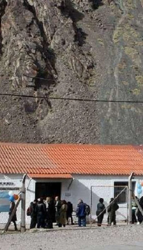 Con algunas excepciones, vuelven las clases presenciales en Mendoza