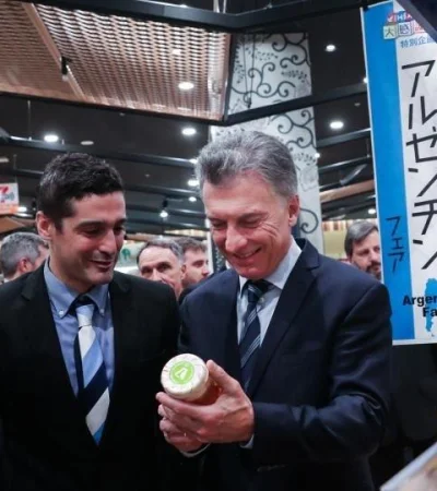Macri