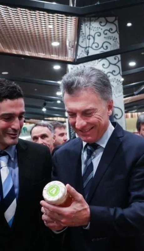 Macri