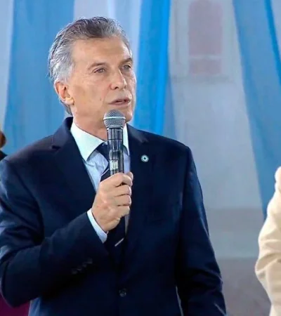 Macri
