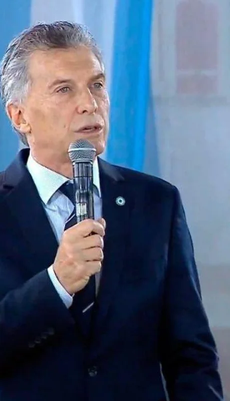 Macri