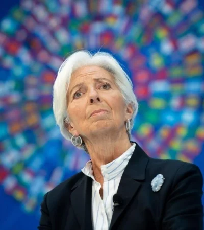 lagarde