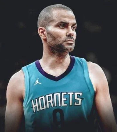 Tony-Parker