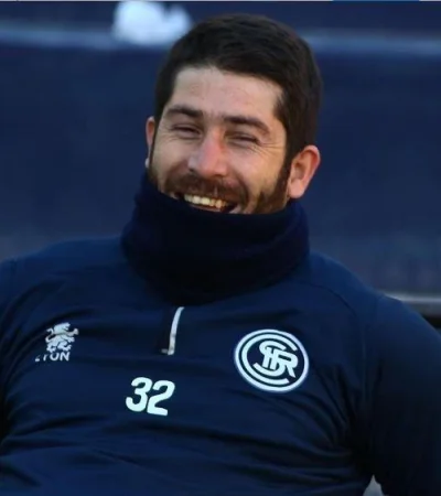 cristian-aracena--independiente-rivadavia-b-nacional