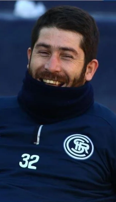 cristian-aracena--independiente-rivadavia-b-nacional