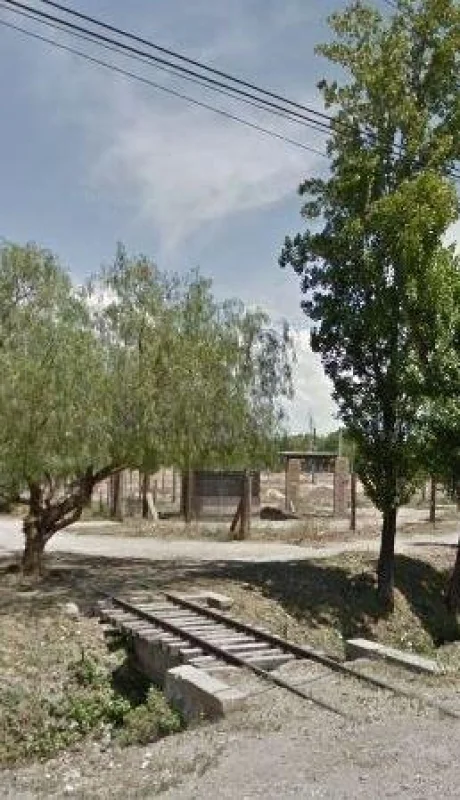 choque-mujer-poste-zanjón-guaymallén-auto-policiales