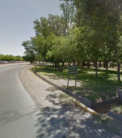 policiales-choque-bmw-maipú-mendoza-auto-accidente