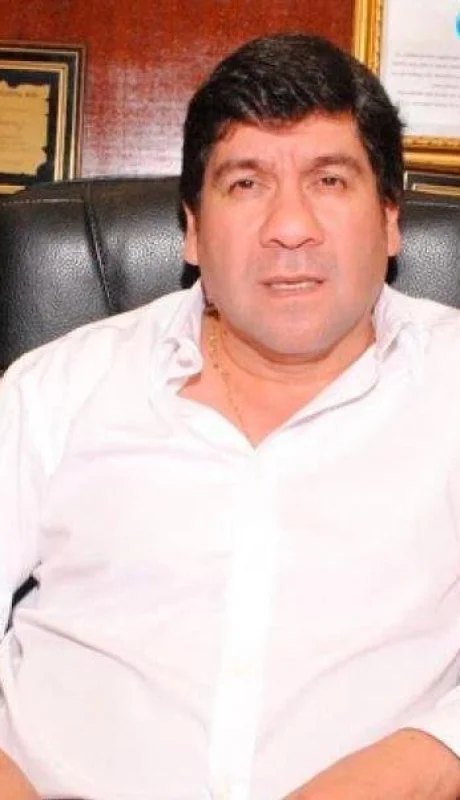 Rubén-Suárez-diputado-corrientes