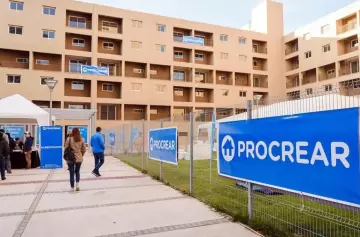 Tras 16 años, el Gobierno nacional decretó la disolución completa del Procrear