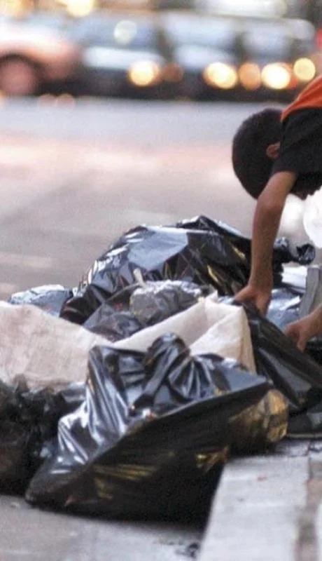 pobres-coeficiente-gini-argentina-salario-2019-indec