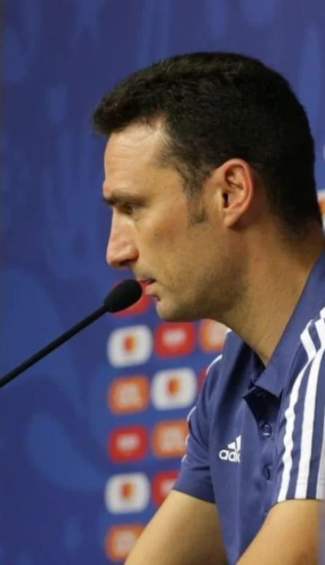 scaloni