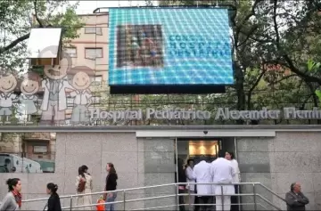 Mendoza marca un hito en donación pediátrica de órganos