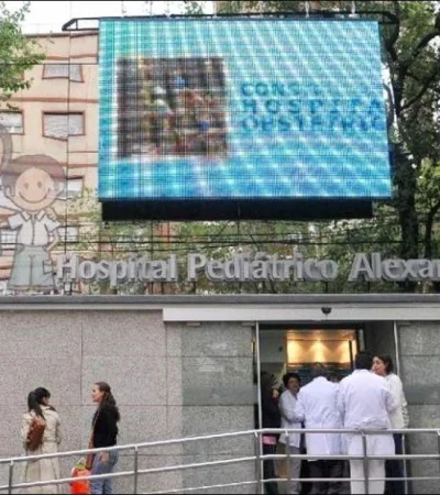 Mendoza marca un hito en donación pediátrica de órganos