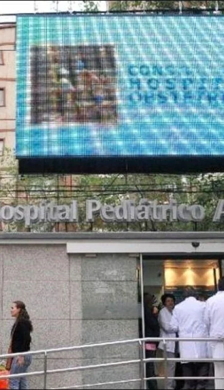 Mendoza marca un hito en donación pediátrica de órganos