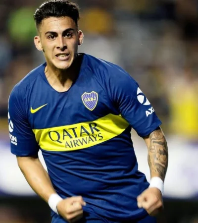 pavón