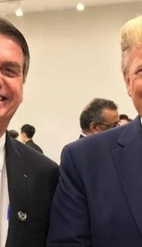 bolsonaro-trump-g20-argentina-relaciones