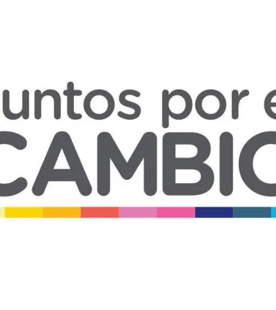 Juntos por el cambio