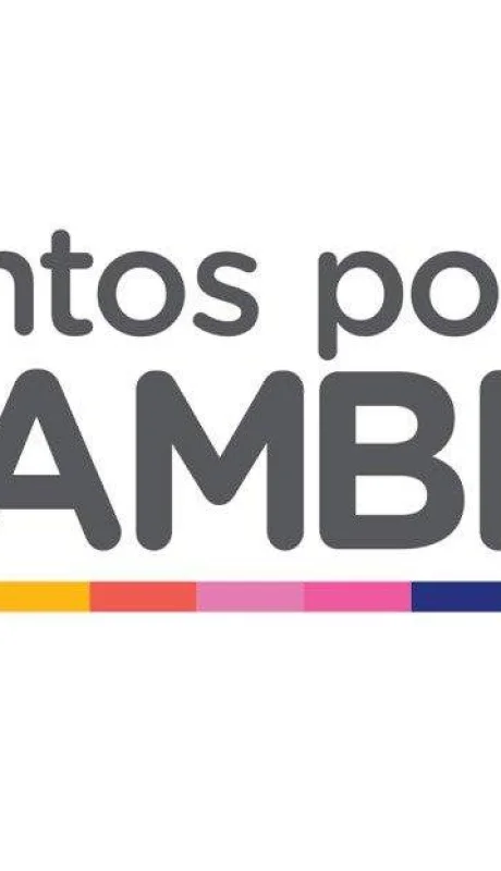Juntos por el cambio