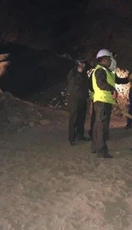 Mina-San-José-Tocopilla