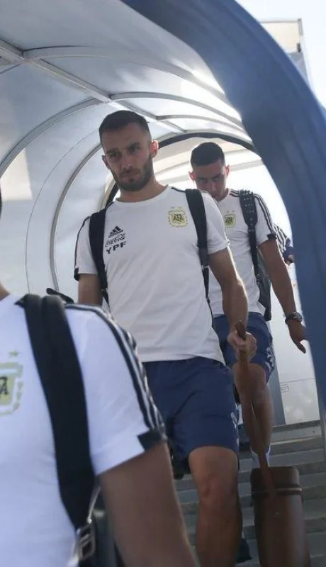 Selección-argentina-Copa-América