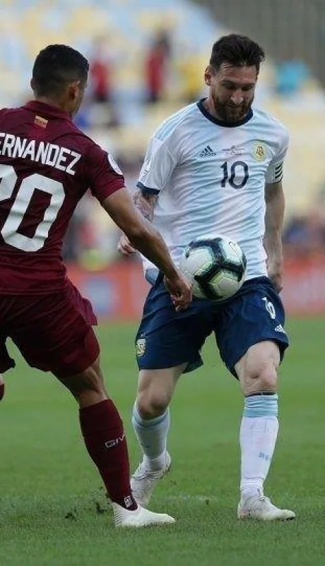 lionel-messi-selección-argentina