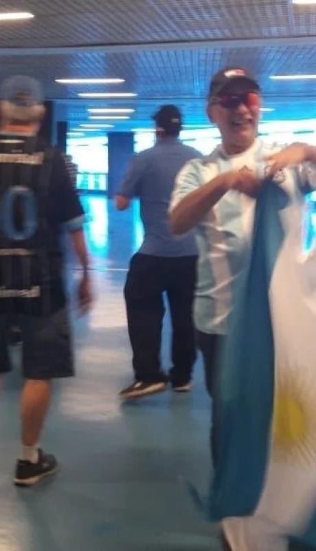 hinchas-previa-Argentina-Qatar