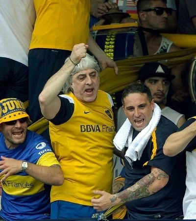 La durísima sanción que le pondrá Bullrich a los barras que hagan desmanes